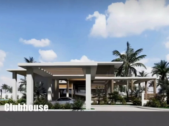 Mentigi Point Amenities