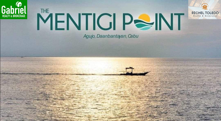 Mentigi Point