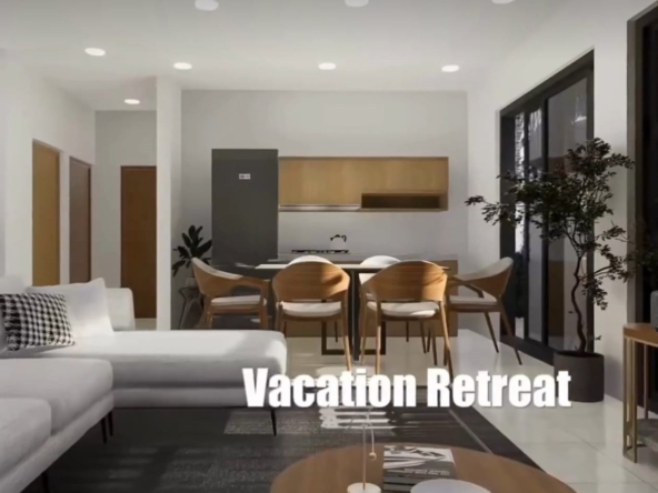 Mentigi Point Amenities
