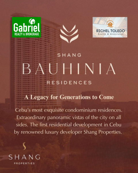 Shang Bauhinia Residences