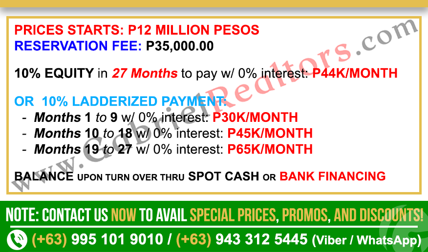 Danarra North Duplex Sample Computation