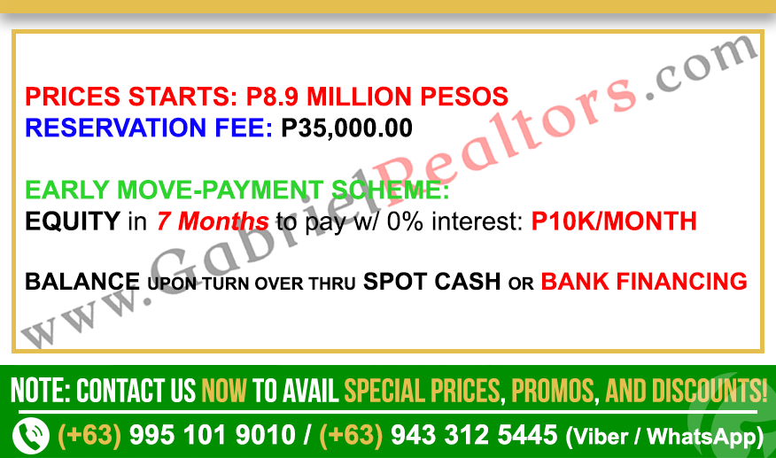 Danarra North Duplex Sample Computation
