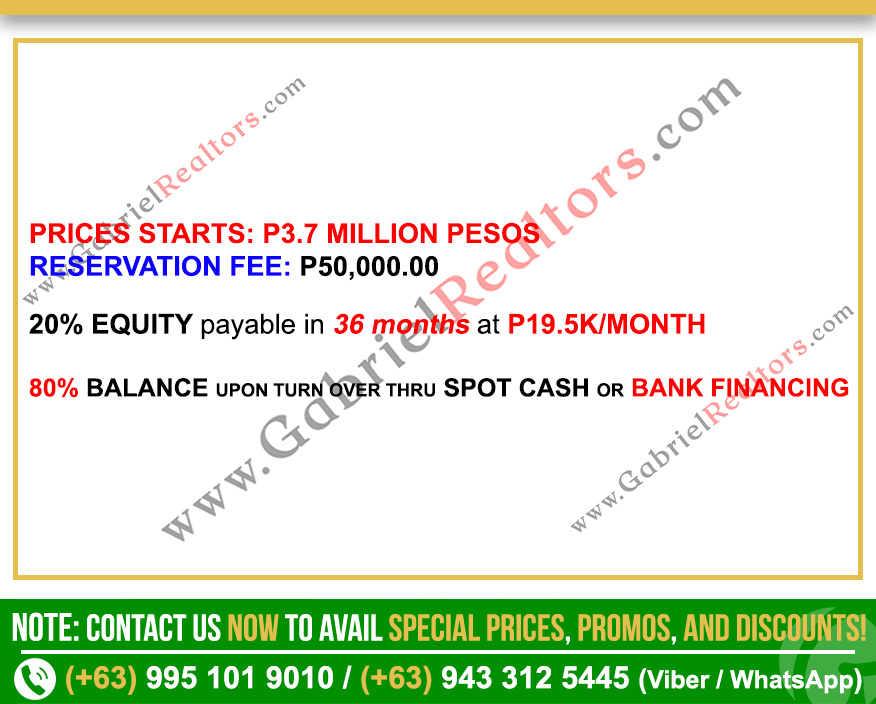 The Mentigi Point Lot Only Sample Computations