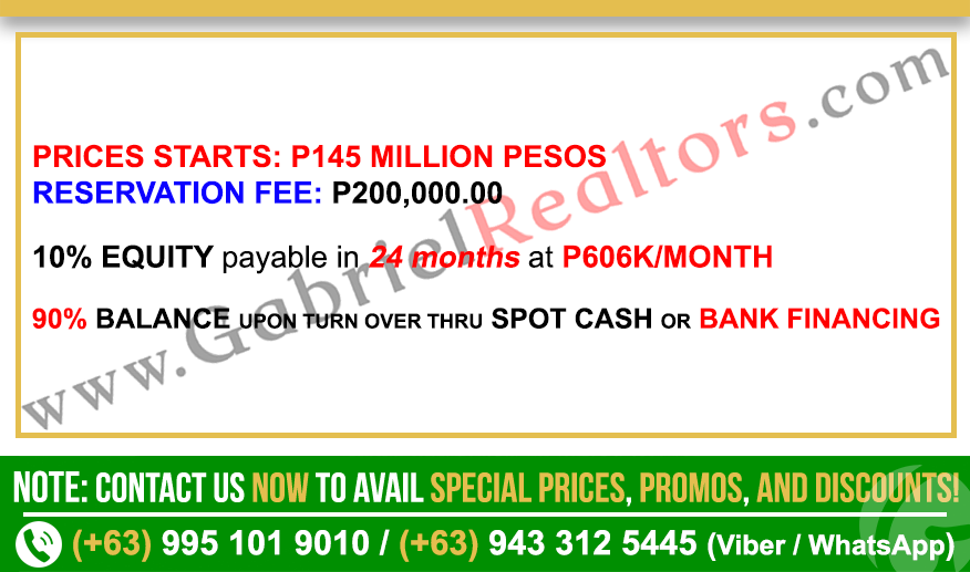 38 Park Avenue Penthouse Sample Computation