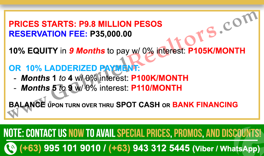 Danarra North Single Attached Sample Computation