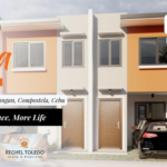 LA BELLEZAH HOMES - TREA