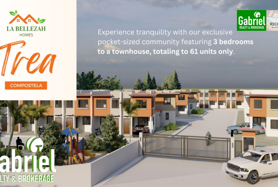 LA BELLEZAH HOMES - TREA