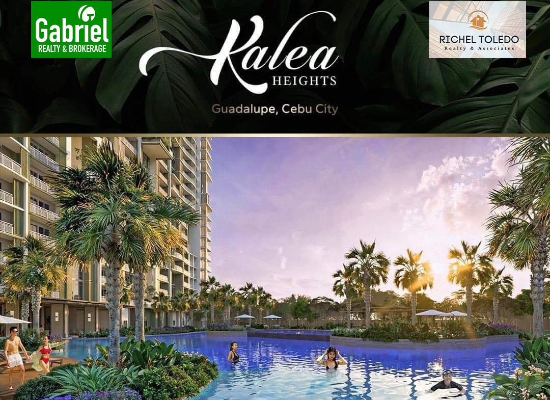 KALEA HEIGHTS CEBU