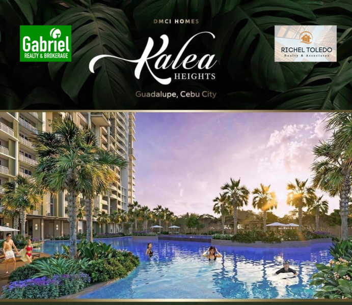 KALEA HEIGHTS CEBU