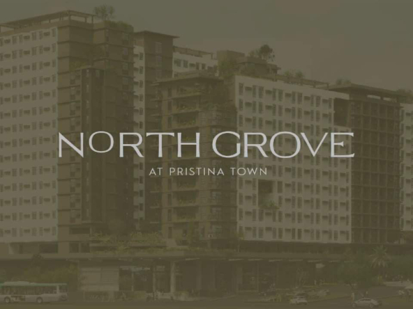North Groves