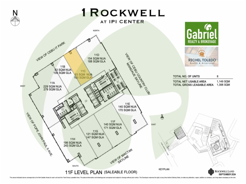 1 Rockwell at IPI Center