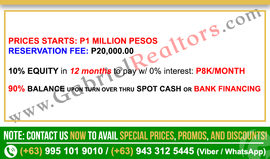 J Towers Parking Unit Sample Computations