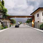 VERDANA PLAINS SUBDIVISION