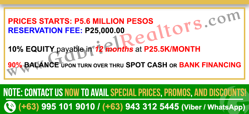 Amoa ARUNA MODEL Sample Computation