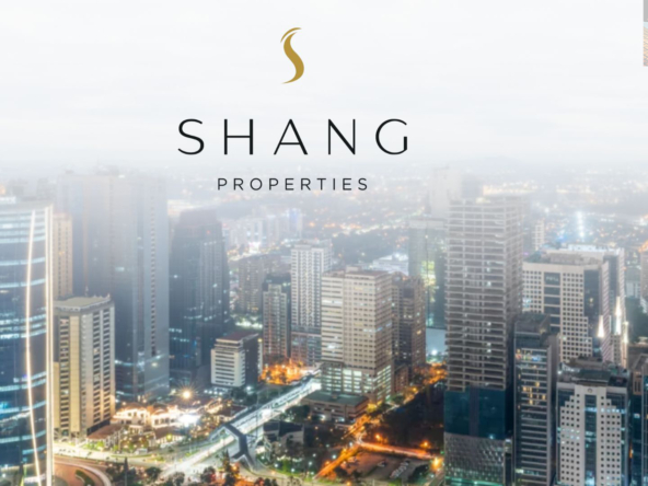 Shang Bauhinia Residences Cebu