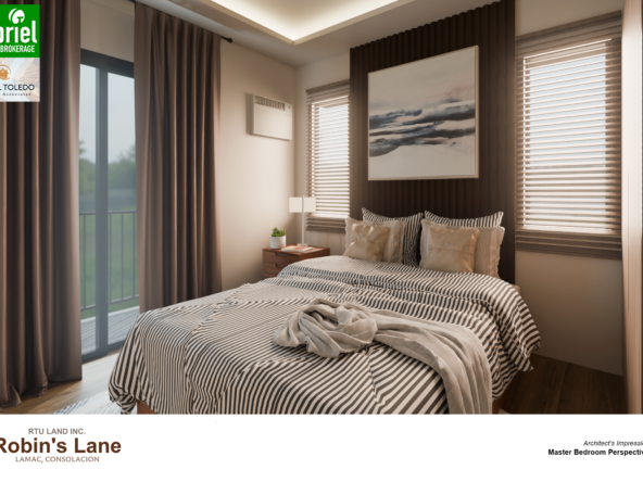 Robin's Lane Lamac