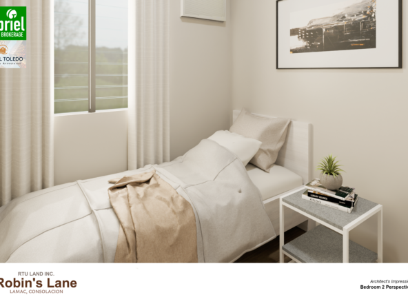 Robin's Lane Lamac