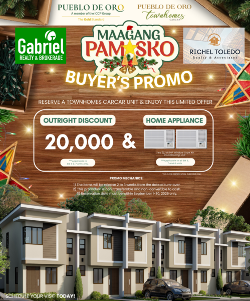 Park Place 2 Promo