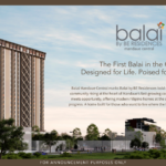 Balai by Be Residences AS Fortuna