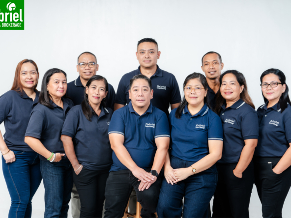 Gabriel Realty & Brokerage Cebu