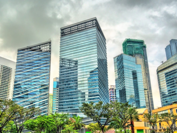 Philippine Real Estate Market 2025