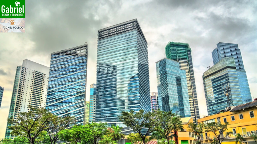 Philippine Real Estate Market 2025