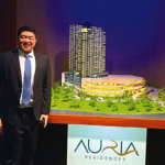 Auria Residences Nivel Hills Cebu