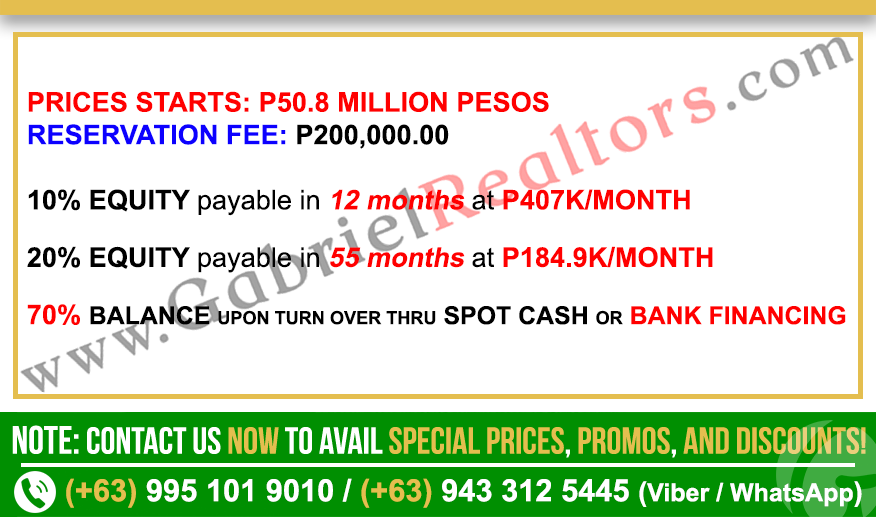 Shang Bauhinia 2 Bedroom Signature Unit Sample Computations