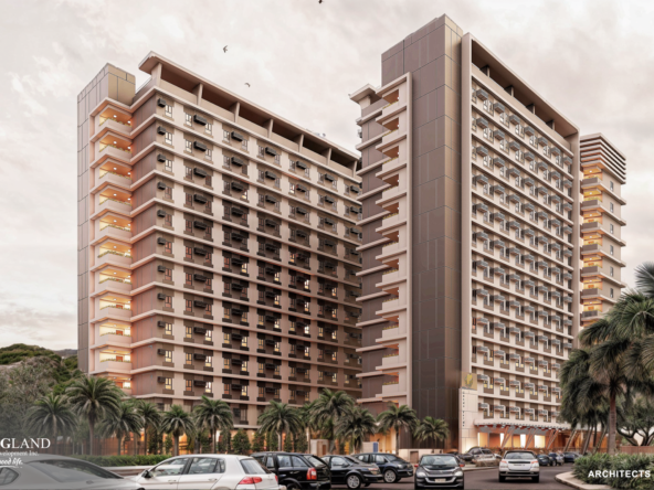GUADA VERDE TOWERS