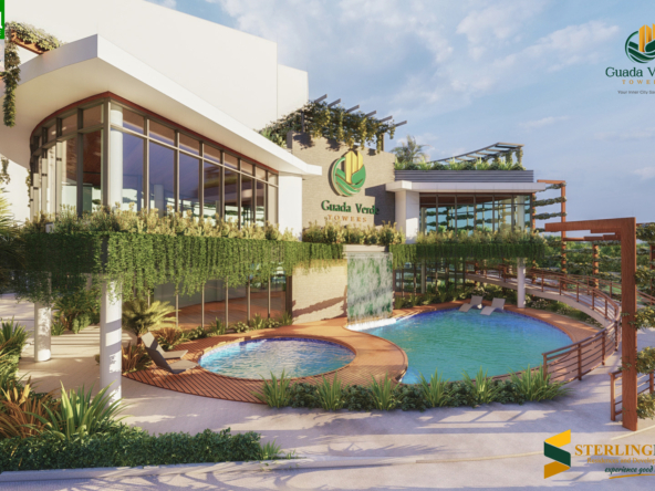 GUADA VERDE TOWERS