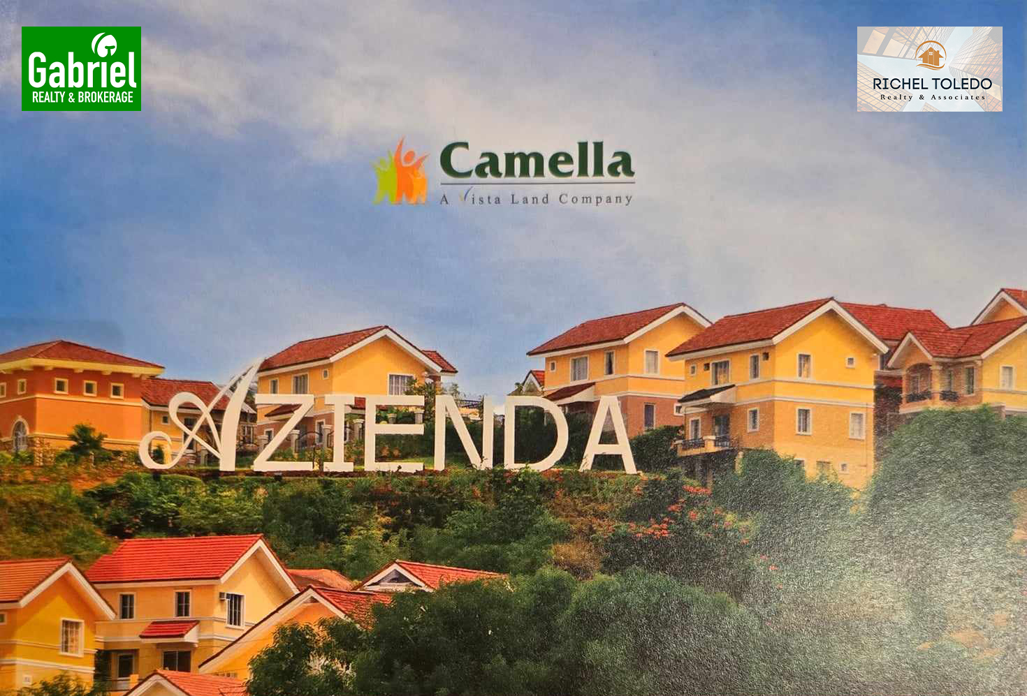 FIESOLE in Camella Azienda