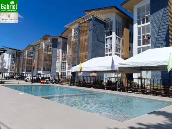 BAYANIHAN FLATS MACTAN