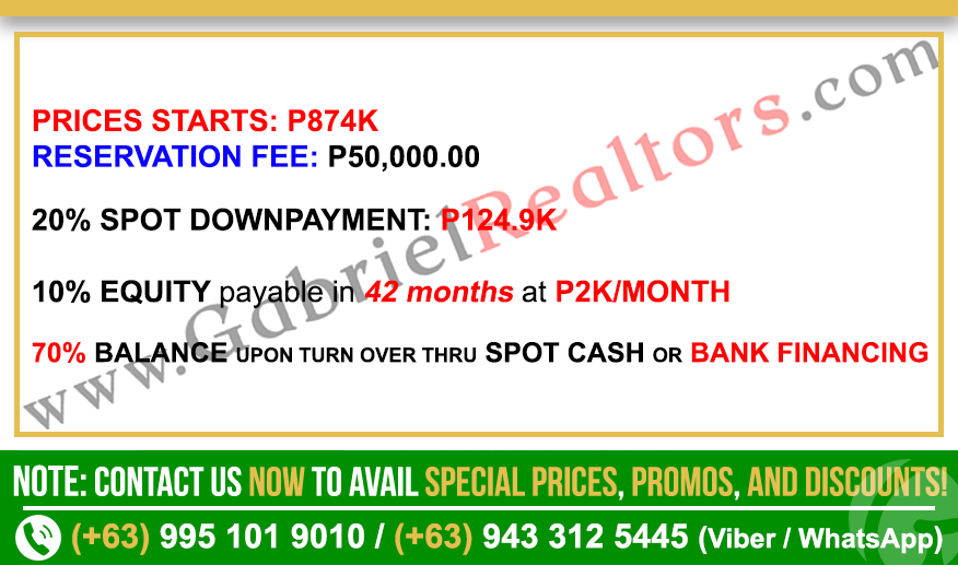 Cerule at Solinea Parking Sample Computation
