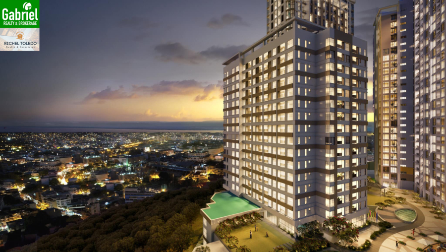 Marco Polo Parkplace Cebu