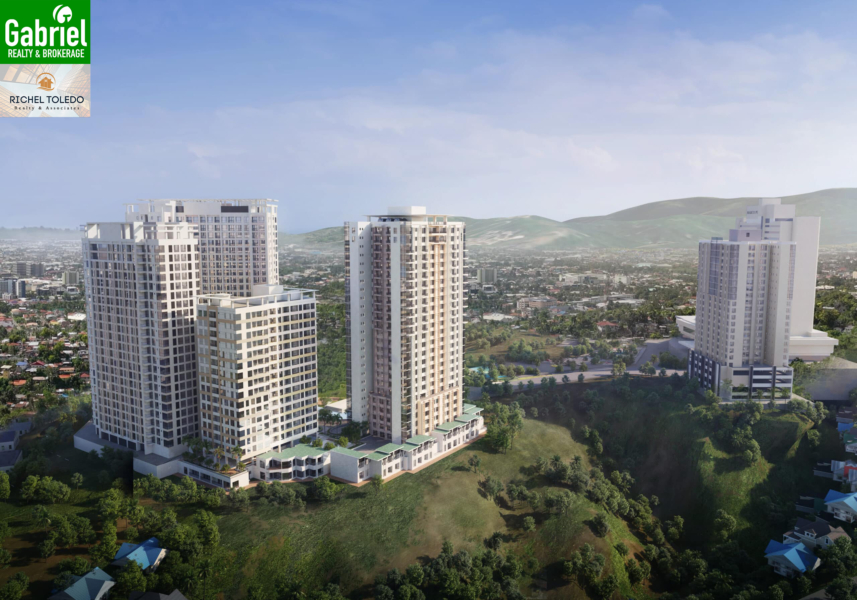 Marco Polo Parkplace Cebu