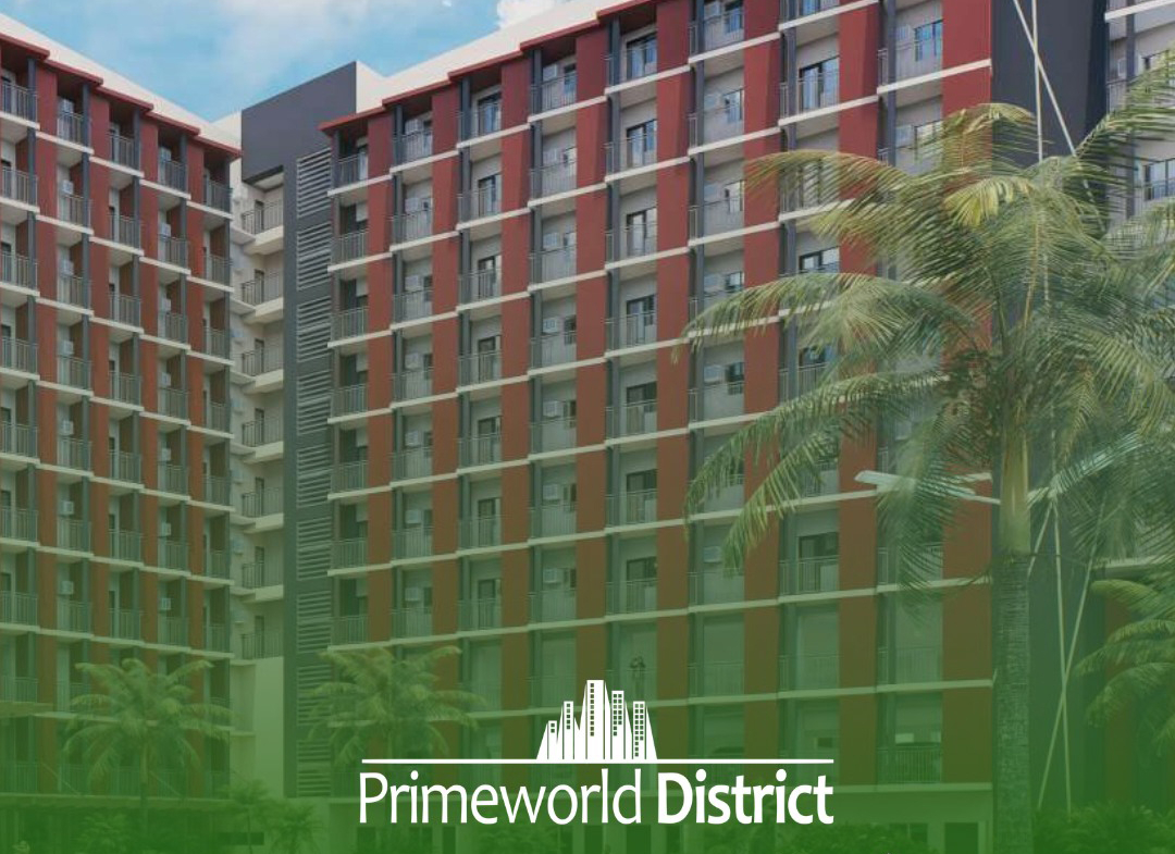 Primeworld District Tower L