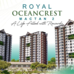 Royal OceanCrest Mactan 2