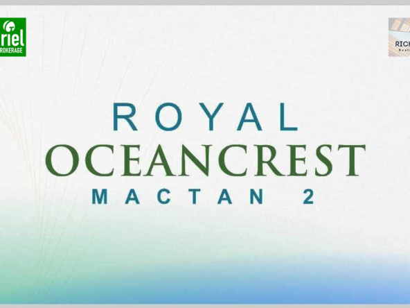 Royal OceanCrest Mactan 2