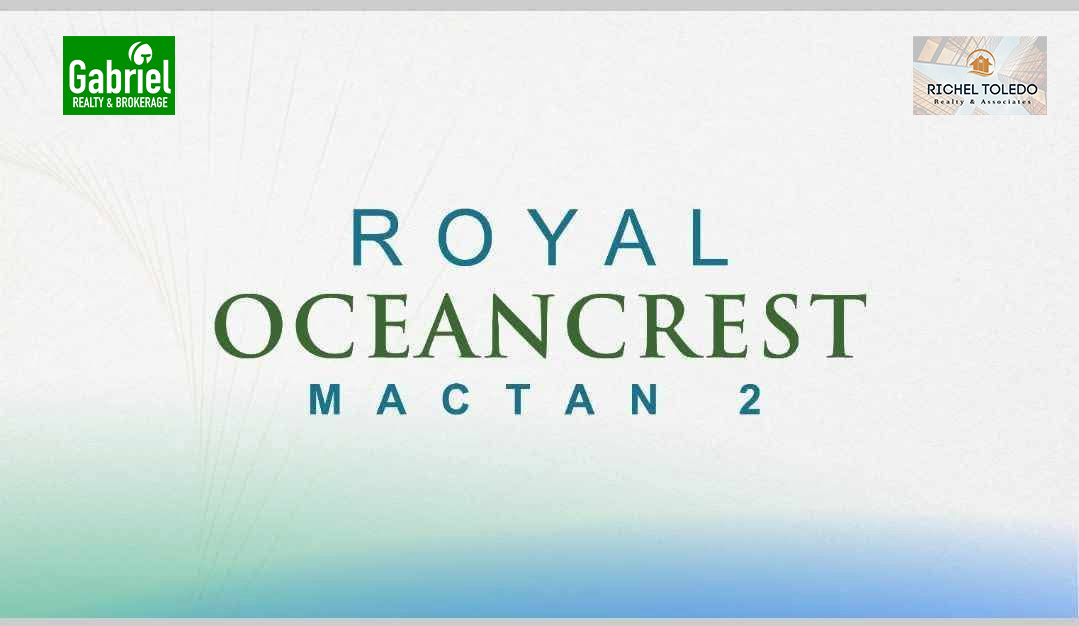 Royal OceanCrest Mactan 2