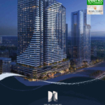 THE WAVE TOWERS