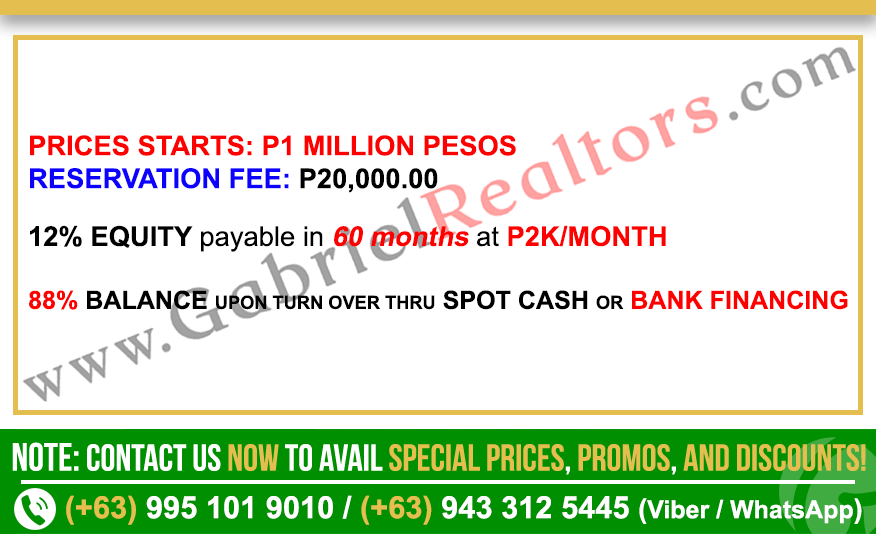 Calle 104 Parking Sample Computation