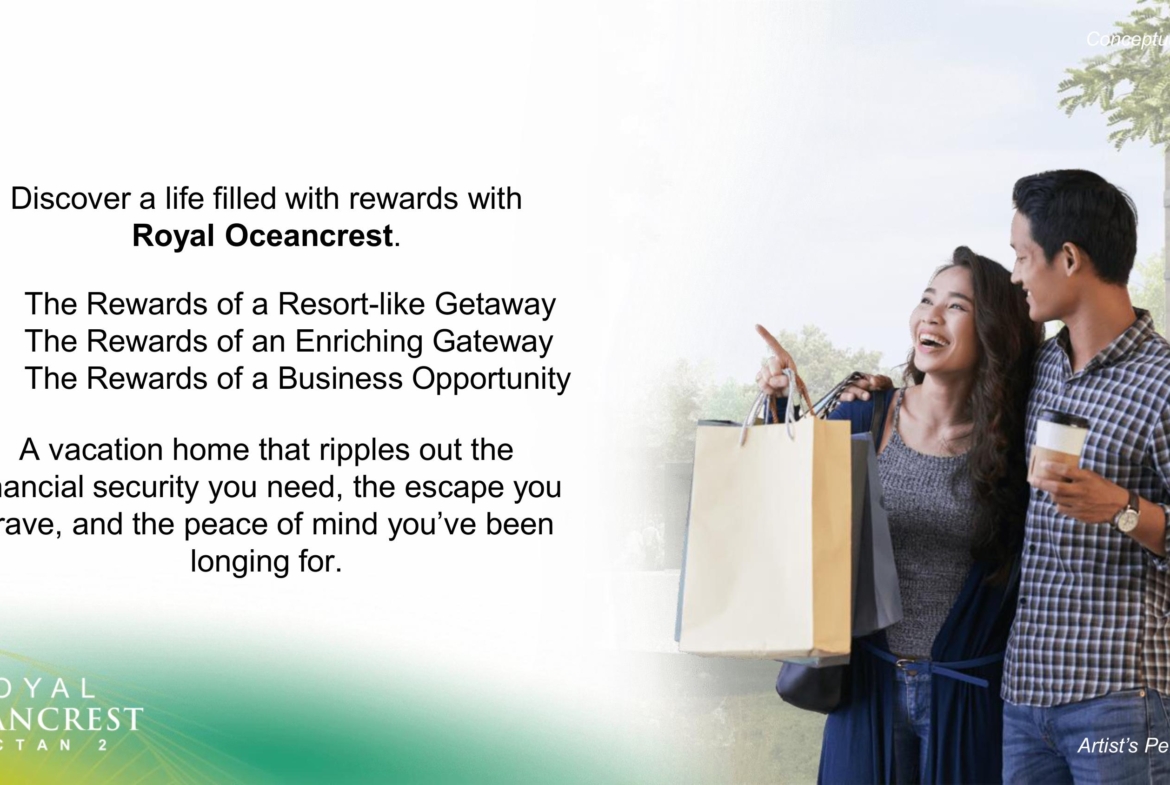Royal OceanCrest Mactan 2