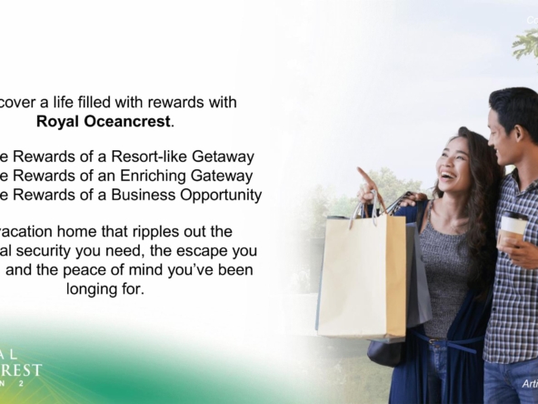 Royal OceanCrest Mactan 2