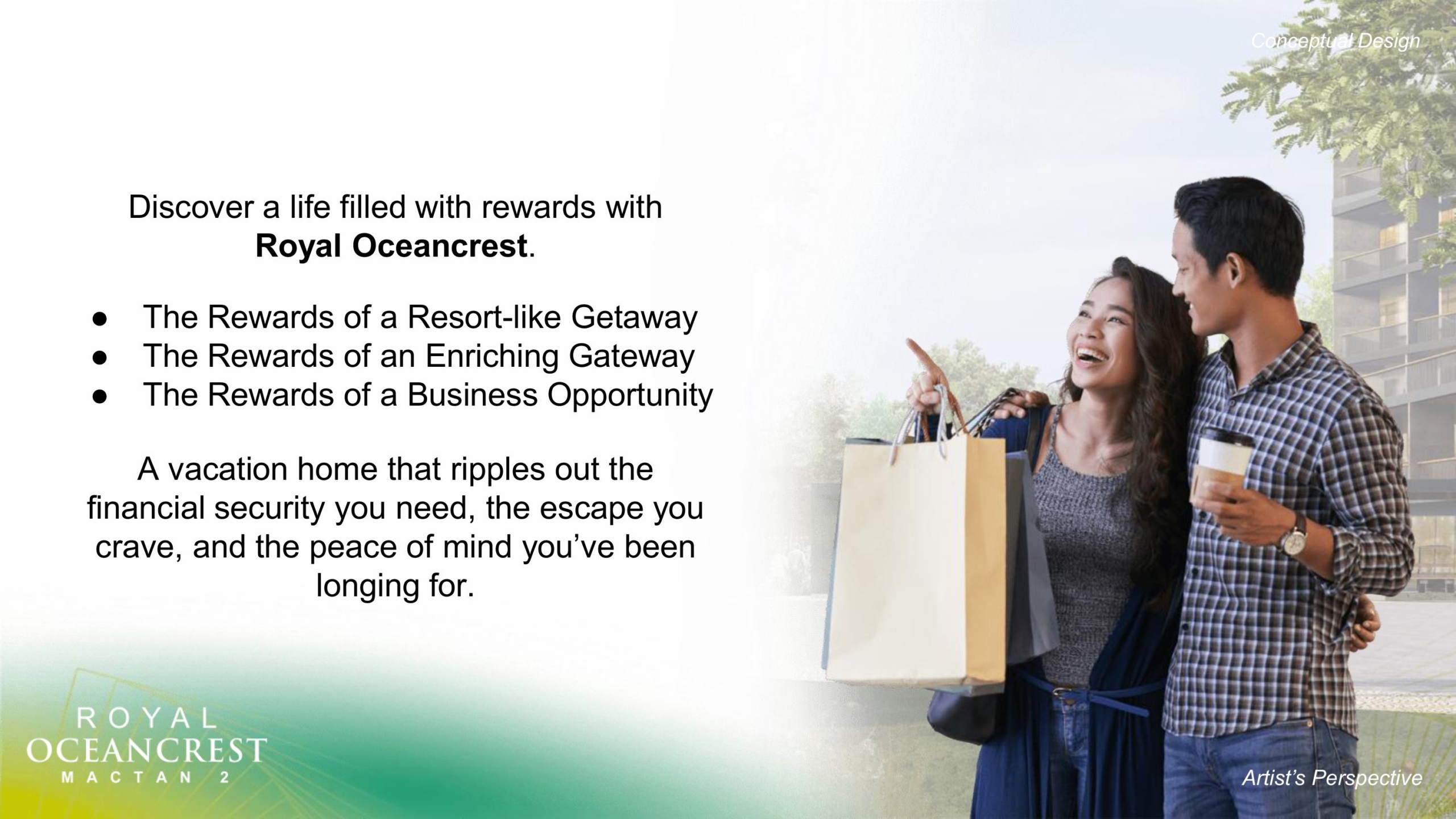 Royal OceanCrest Mactan 2