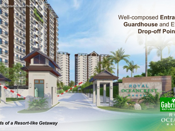 Royal OceanCrest Mactan 2 Amenity