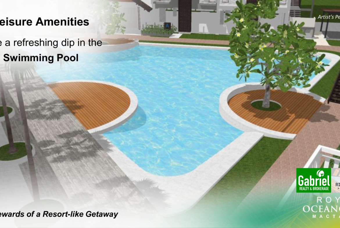 Royal OceanCrest Mactan 2 Amenity