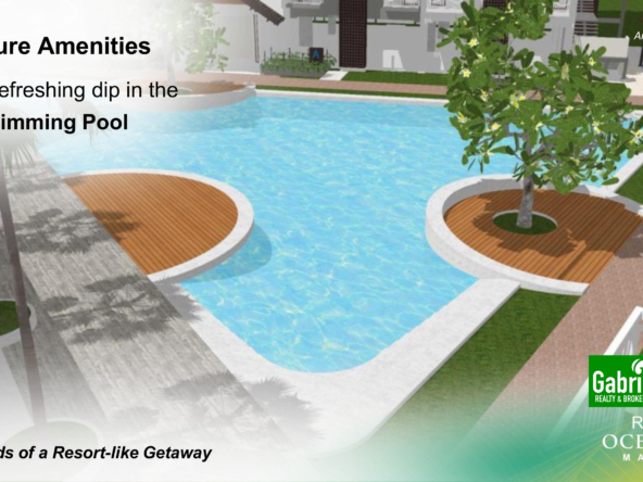 Royal OceanCrest Mactan 2 Amenity