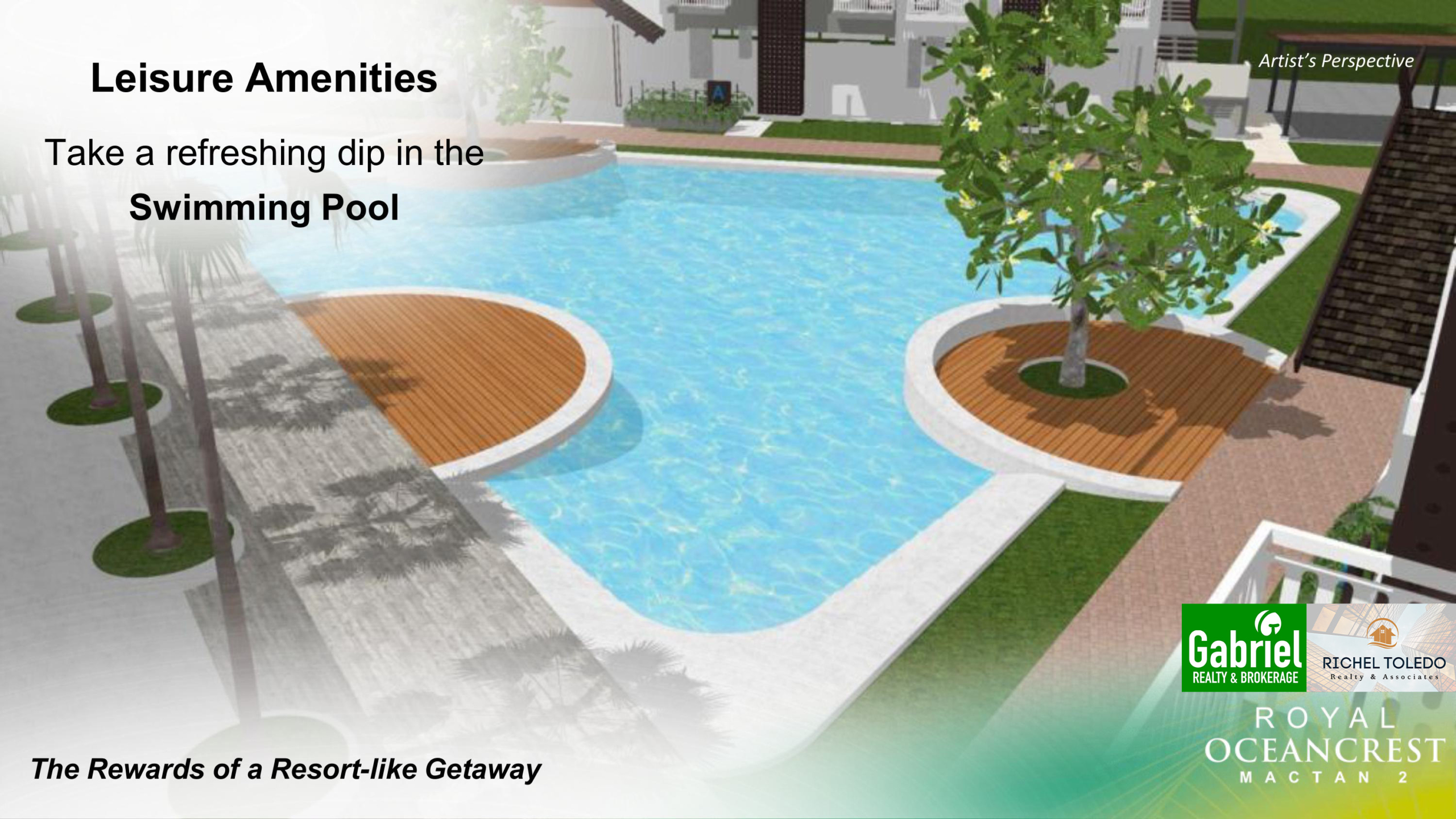Royal OceanCrest Mactan 2 Amenity