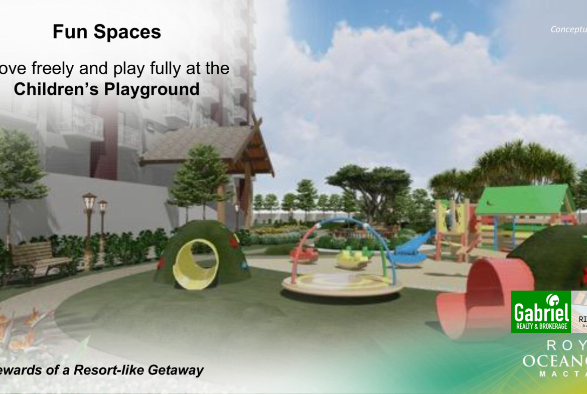 Royal OceanCrest Mactan 2 Amenity
