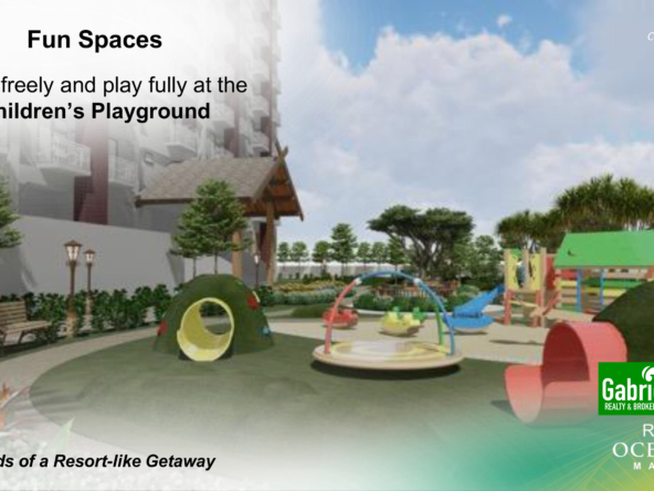 Royal OceanCrest Mactan 2 Amenity